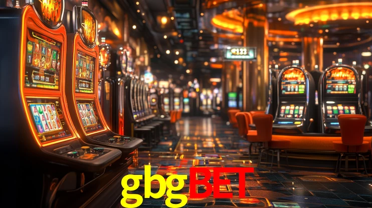 gbgbet: Seu Cassino Premiado com Pagamentos Rápidos