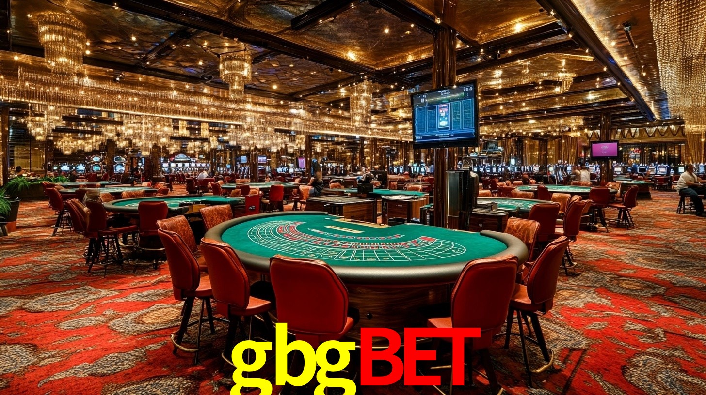 gbgbet