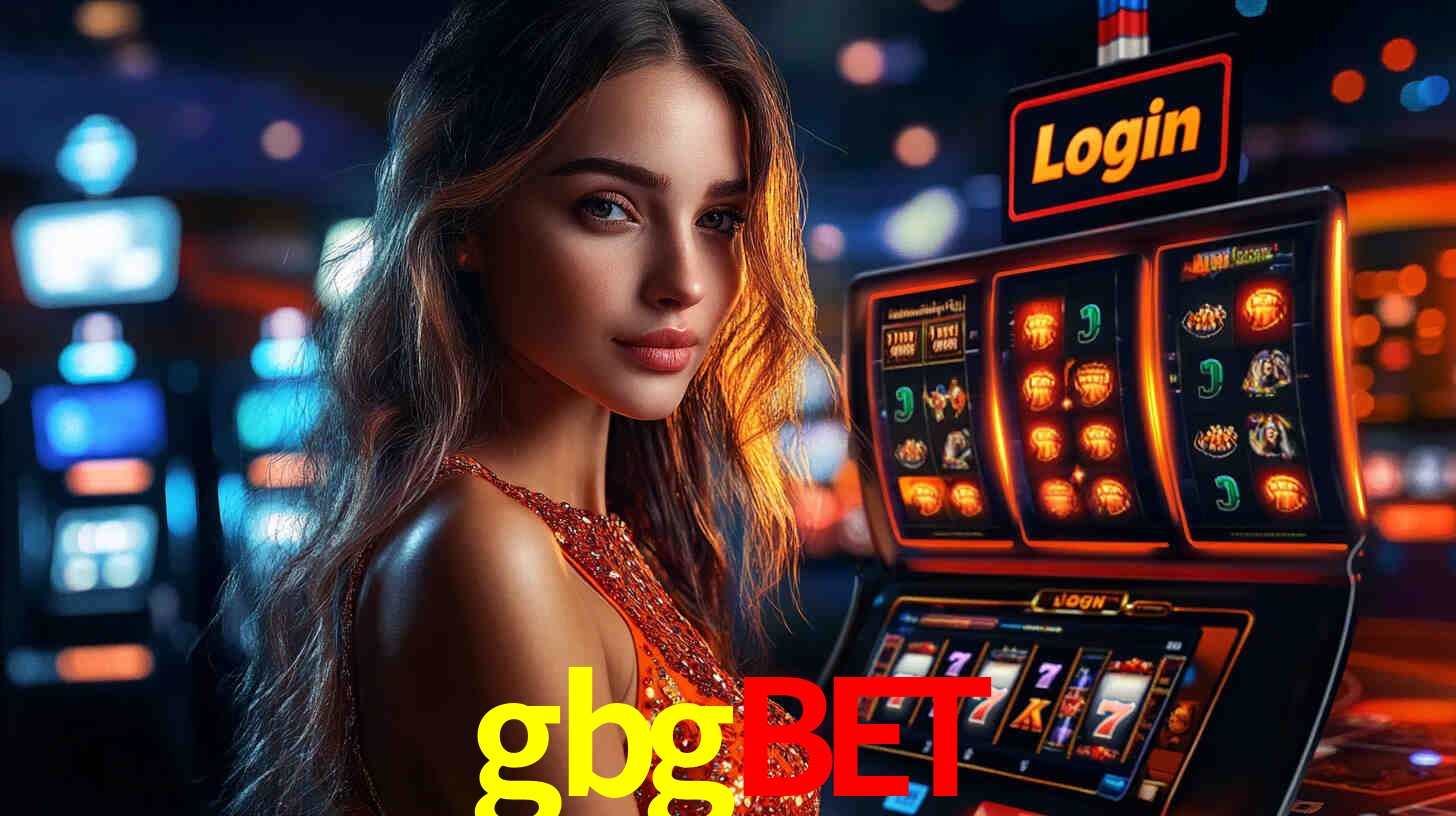 gbgbet: A Experiência de Casino com Jogos de Mesa ao Vivo