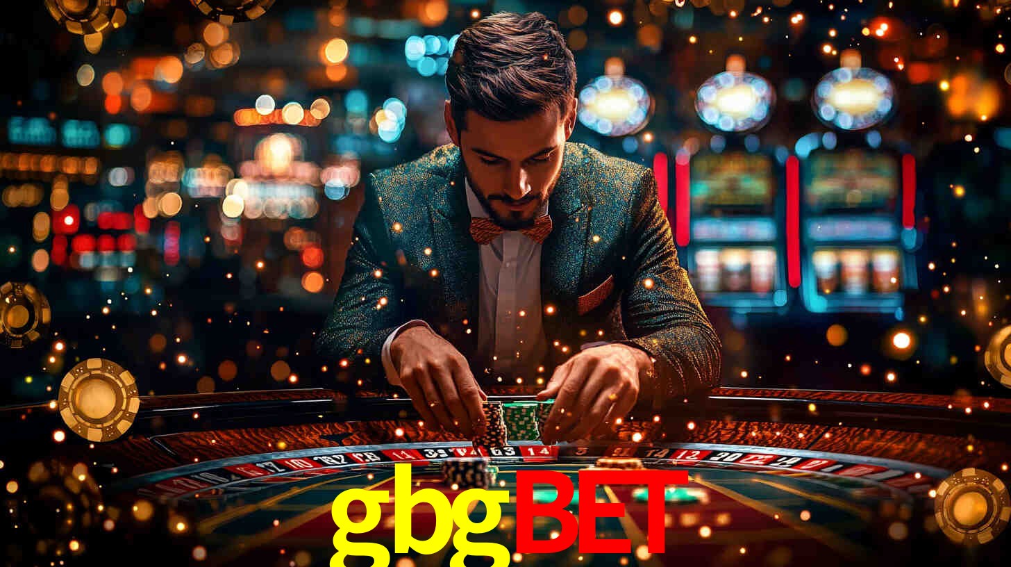 gbgbet: Jogos de Caça-Níqueis-Altas Recompensas, Roleta-Velocidade, Blackjack-Desafios Máximos