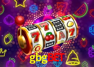 Descubra o Mundo do Cassino Online com gbgbet